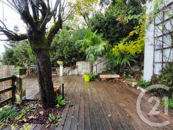 Maison à vendre  4 pièces - 79,06 m2 AGEN - 47