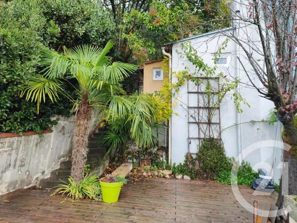 Maison à vendre  4 pièces - 79,06 m2 AGEN - 47