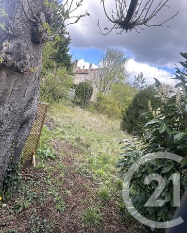 Terrain à vendre  390 m2 SOISY SOUS MONTMORENCY - 95