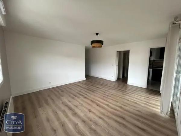 Appartement à louer 3 pièces 66.51m² Clermont-Ferrand (63000)