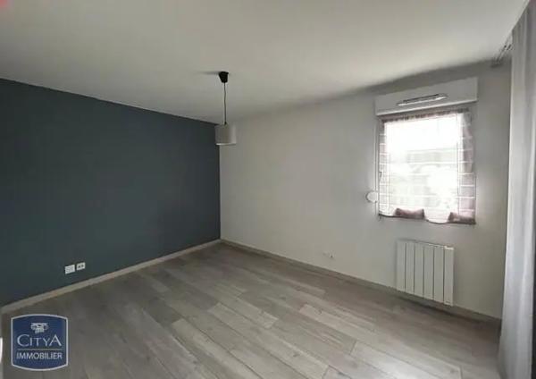Appartement à louer 3 pièces 66.51m² Clermont-Ferrand (63000)