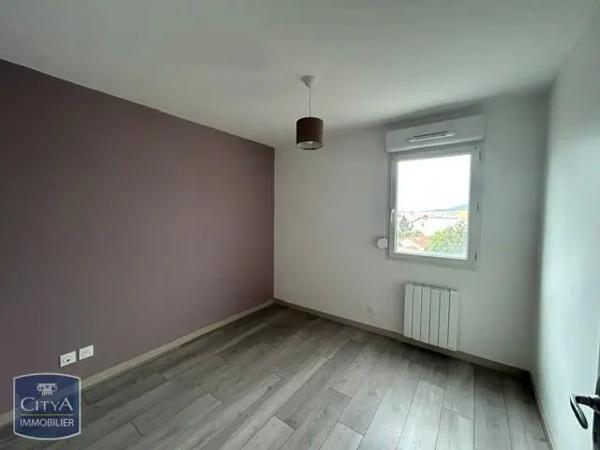 Appartement à louer 3 pièces 66.51m² Clermont-Ferrand (63000)