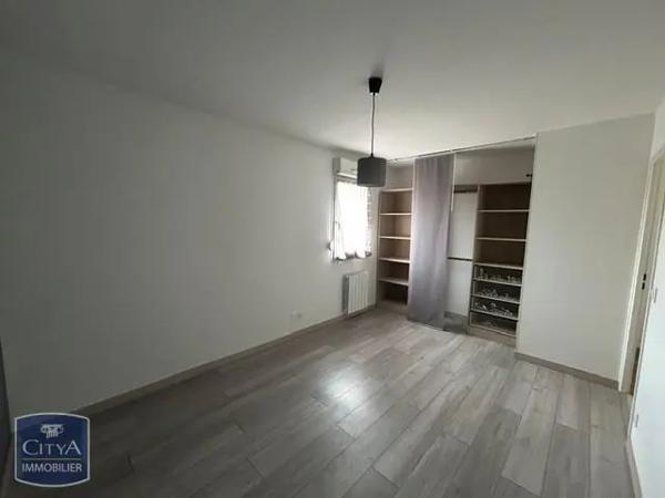 Appartement à louer 3 pièces 66.51m² Clermont-Ferrand (63000)