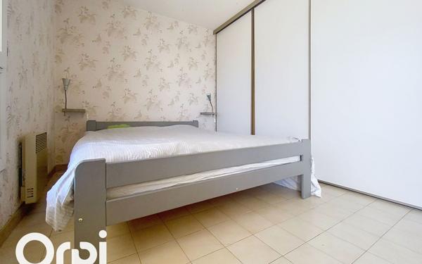 Appartement à vendre    2 pièces • 38 m2 Fréjus