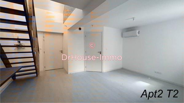 Immeuble à vendre 3 pièces de 200 m²