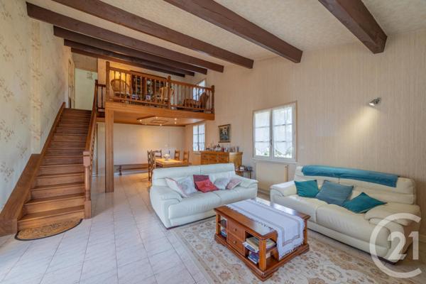 Maison à vendre  7 pièces - 216 m2 ALBI - 81