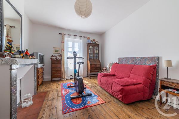 Maison à vendre  7 pièces - 216 m2 ALBI - 81