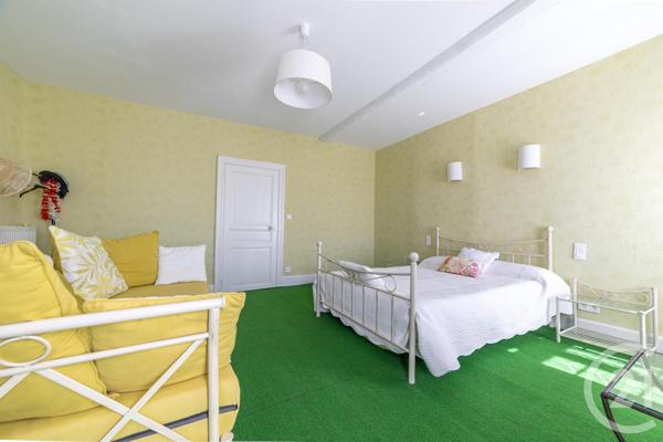 Maison à vendre  7 pièces - 216 m2 ALBI - 81