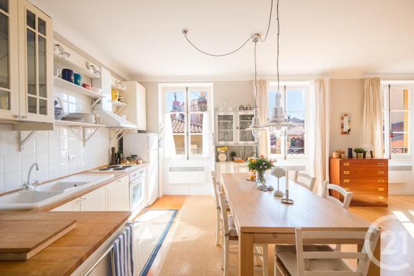 Appartement F3 à vendre  3 pièces - 64,70 m2 NICE - 06