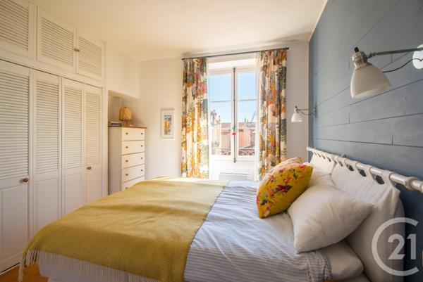 Appartement F3 à vendre  3 pièces - 64,70 m2 NICE - 06