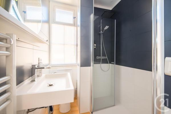 Appartement F3 à vendre  3 pièces - 64,70 m2 NICE - 06