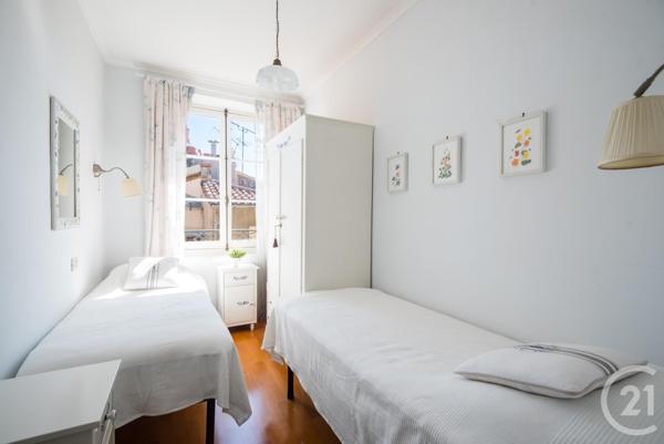 Appartement F3 à vendre  3 pièces - 64,70 m2 NICE - 06