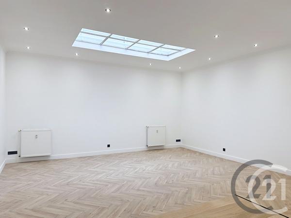 Appartement F4 à vendre  4 pièces - 92 m2 ROUEN - 76