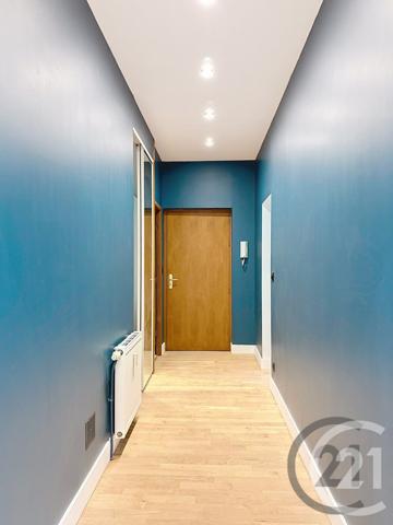 Appartement F4 à vendre  4 pièces - 92 m2 ROUEN - 76