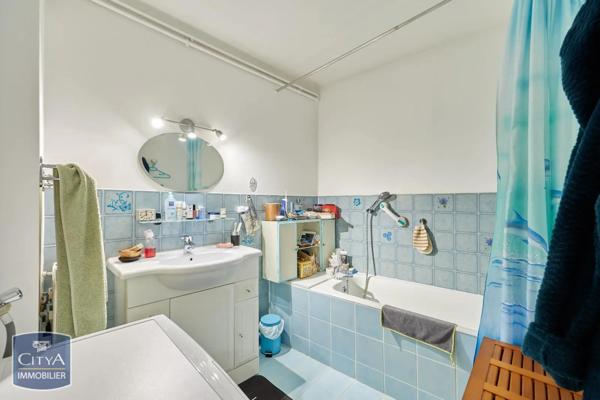 Appartement à vendre 4 pièces