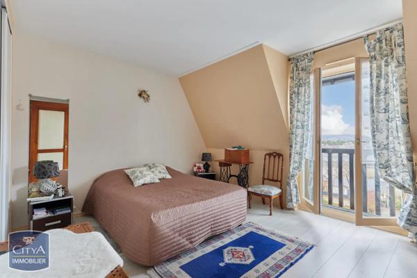 Appartement à vendre 4 pièces