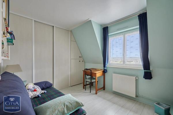 Appartement à vendre 4 pièces