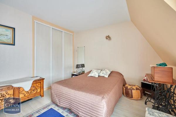 Appartement à vendre 4 pièces