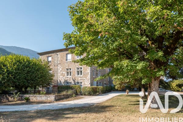 Appartement à vendre 3 pièces 63,86 m² Varces-Allières-et-Risset