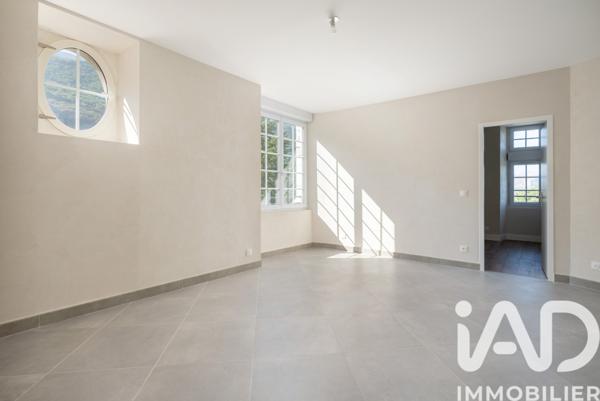 Appartement à vendre 3 pièces 63,86 m² Varces-Allières-et-Risset