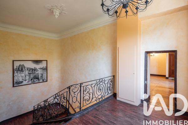Appartement à vendre 3 pièces 63,86 m² Varces-Allières-et-Risset