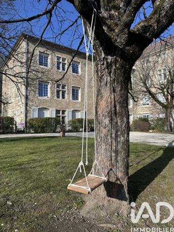 Appartement à vendre 3 pièces 63,86 m² Varces-Allières-et-Risset