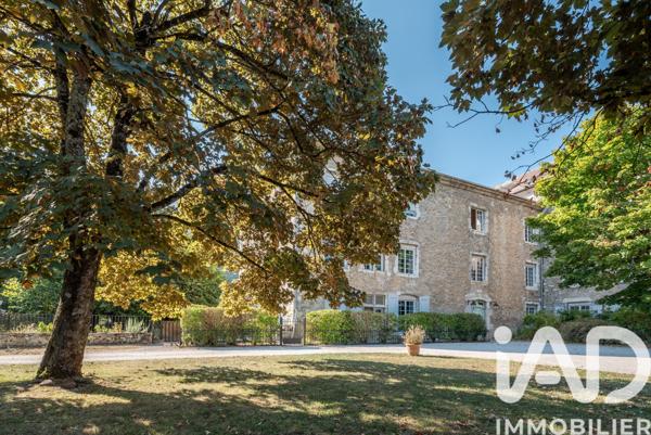 Appartement à vendre 3 pièces 63,86 m² Varces-Allières-et-Risset