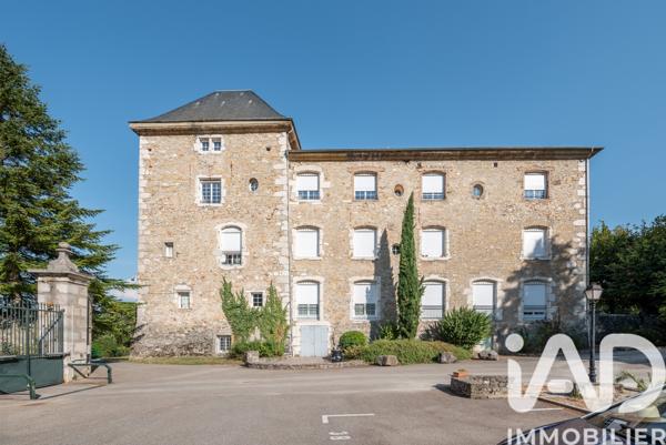 Appartement à vendre 3 pièces 63,86 m² Varces-Allières-et-Risset