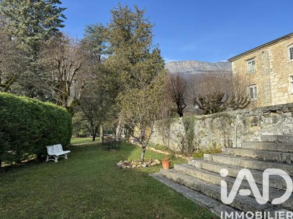 Appartement à vendre 3 pièces 63,86 m² Varces-Allières-et-Risset