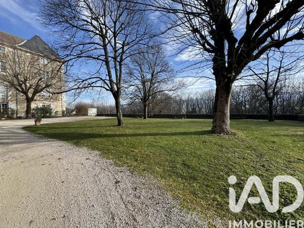 Appartement à vendre 3 pièces 63,86 m² Varces-Allières-et-Risset