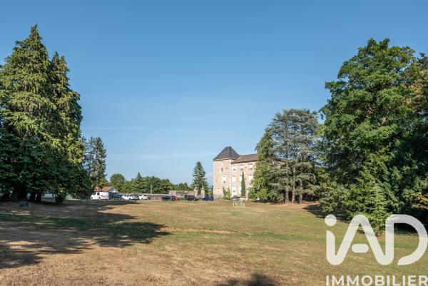 Appartement à vendre 3 pièces 63,86 m² Varces-Allières-et-Risset