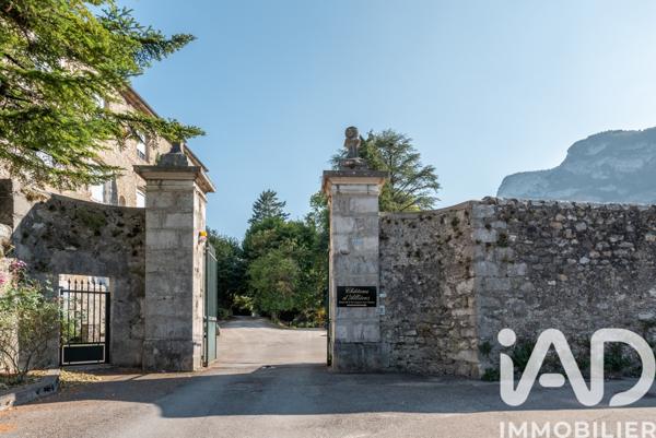 Appartement à vendre 3 pièces 63,86 m² Varces-Allières-et-Risset