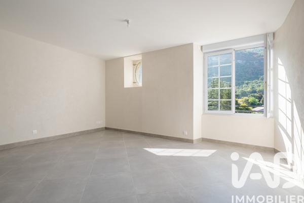 Appartement à vendre 3 pièces 63,86 m² Varces-Allières-et-Risset