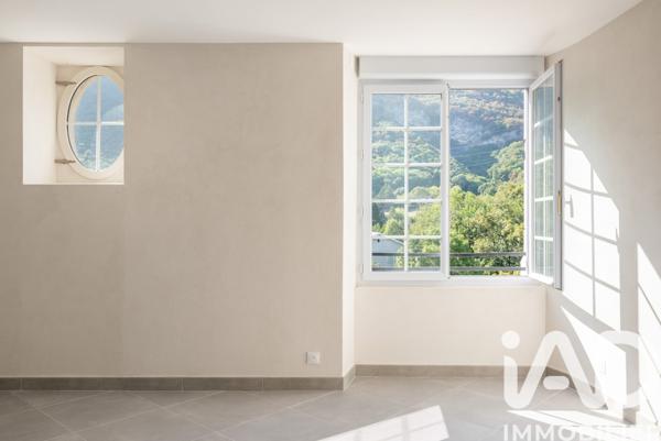 Appartement à vendre 3 pièces 63,86 m² Varces-Allières-et-Risset