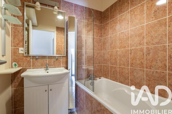 Appartement à vendre 3 pièces 63,86 m² Varces-Allières-et-Risset