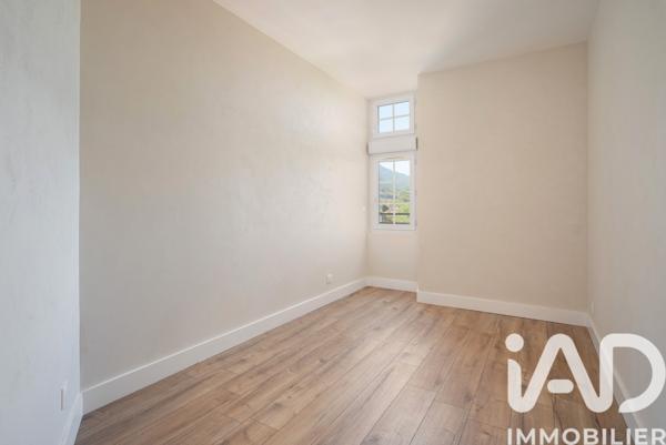Appartement à vendre 3 pièces 63,86 m² Varces-Allières-et-Risset