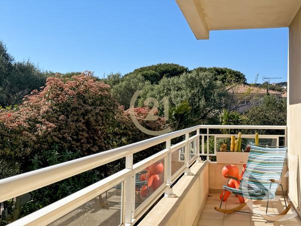 Appartement T4 à vendre  4 pièces - 79,03 m2 CALVI - 202