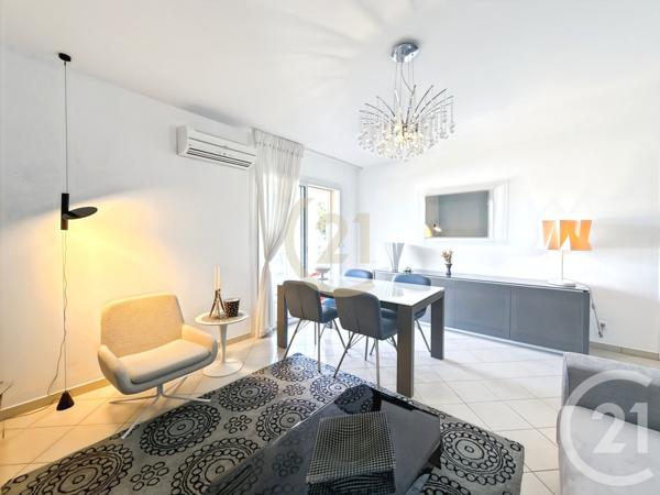 Appartement T4 à vendre  4 pièces - 79,03 m2 CALVI - 202