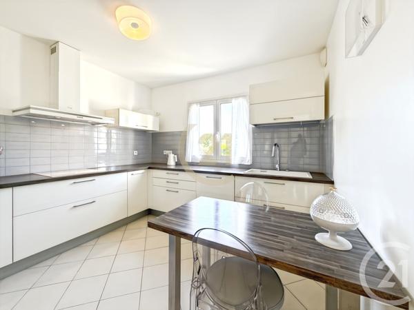 Appartement T4 à vendre  4 pièces - 79,03 m2 CALVI - 202