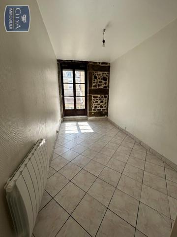 Appartement à louer 1 pièce 17.22m²