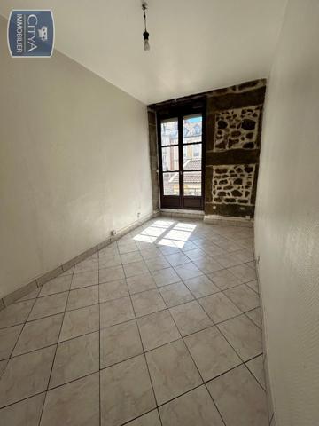 Appartement à louer 1 pièce 17.22m²