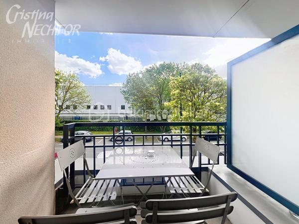 Appartement de 66 m²