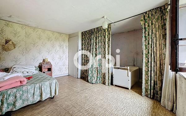 Maison à vendre    4 pièces •  Marcellaz