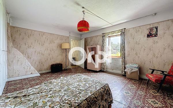 Maison à vendre    4 pièces •  Marcellaz