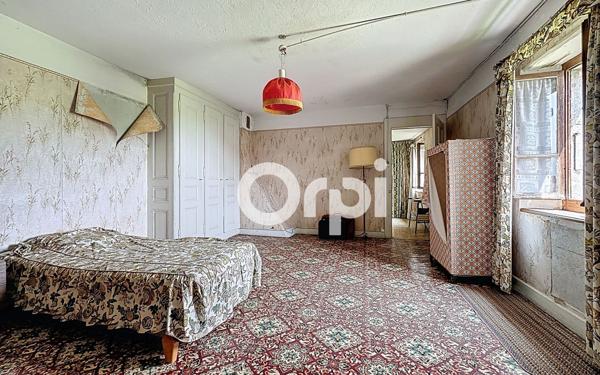 Maison à vendre    4 pièces •  Marcellaz