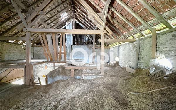 Maison à vendre    4 pièces •  Marcellaz