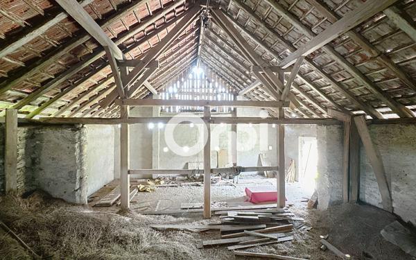 Maison à vendre    4 pièces •  Marcellaz