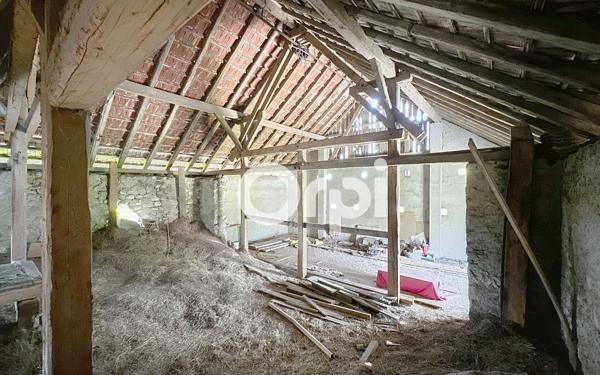 Maison à vendre    4 pièces •  Marcellaz