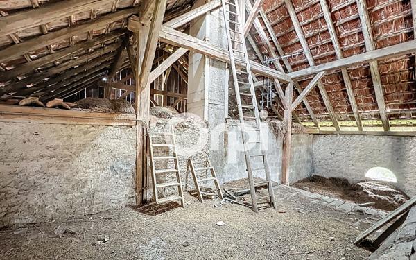 Maison à vendre    4 pièces •  Marcellaz