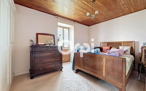 Maison à vendre    4 pièces •  Marcellaz